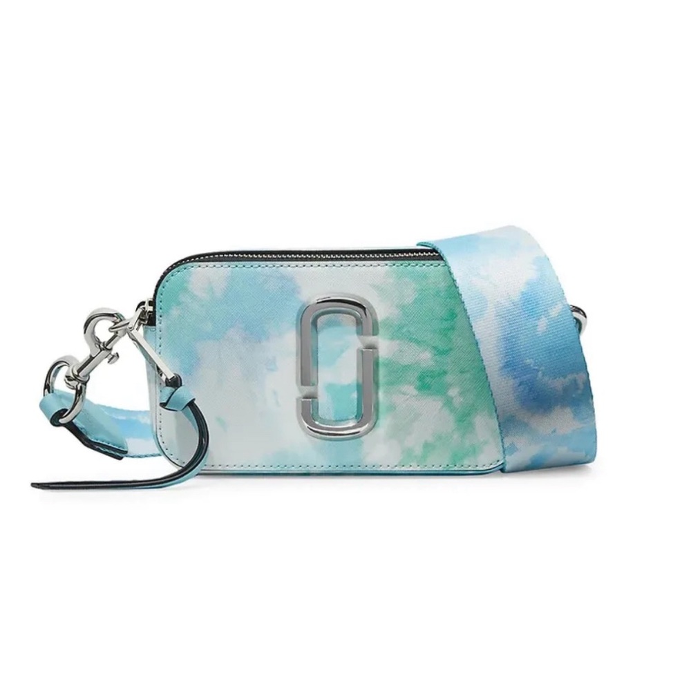 NWT Marc Jacobs snapshot bag